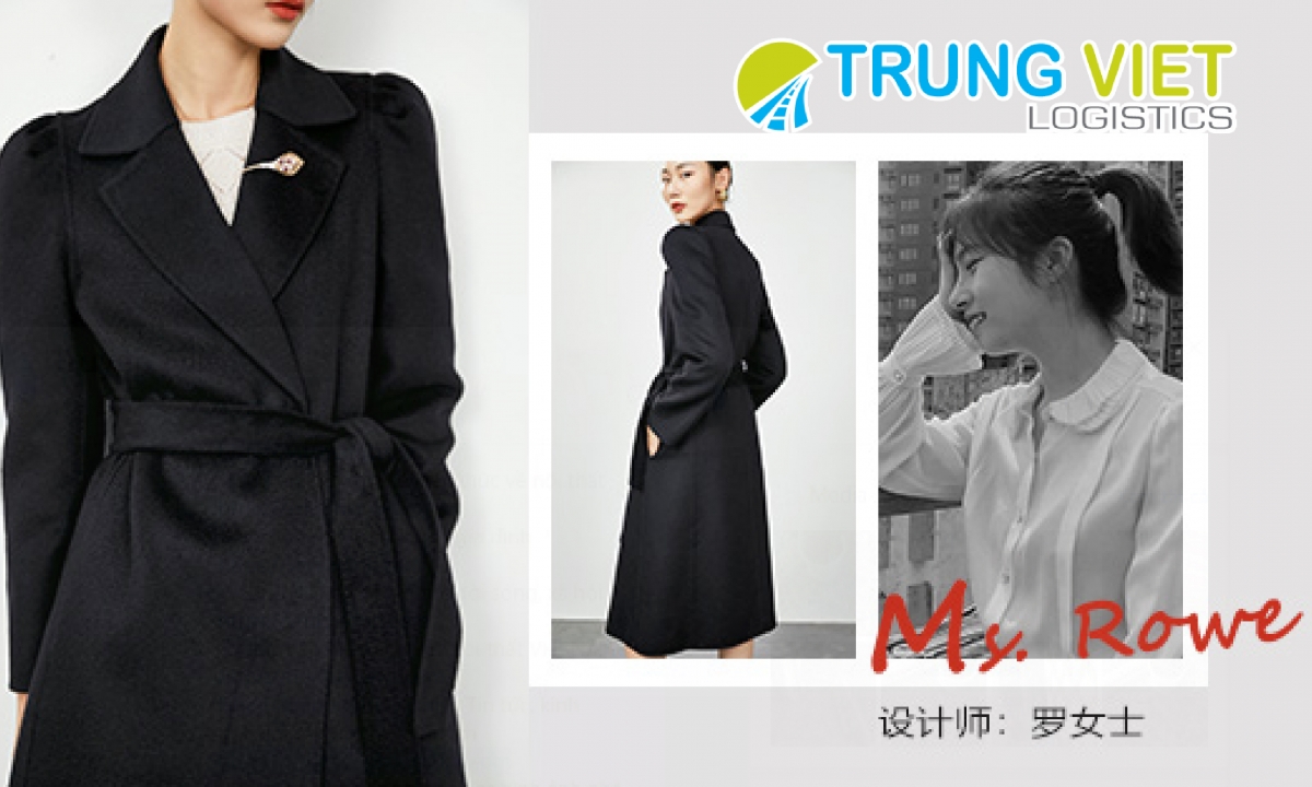 Link shop uy tín bán áo dạ nữ Quảng Châu mẫu mới nhất trên taobao 