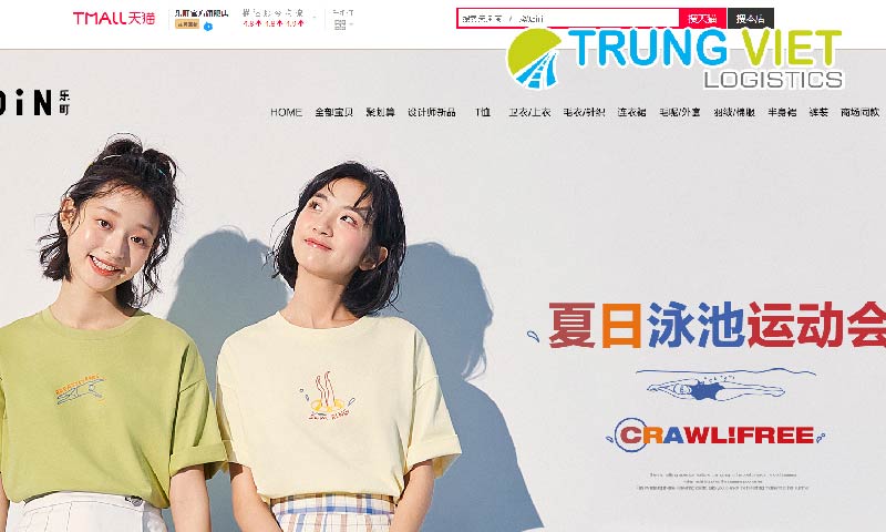 Danh sách 30 link shop quần áo giá rẻ tốt nhất trên taobao Trung Quốc năm 2020