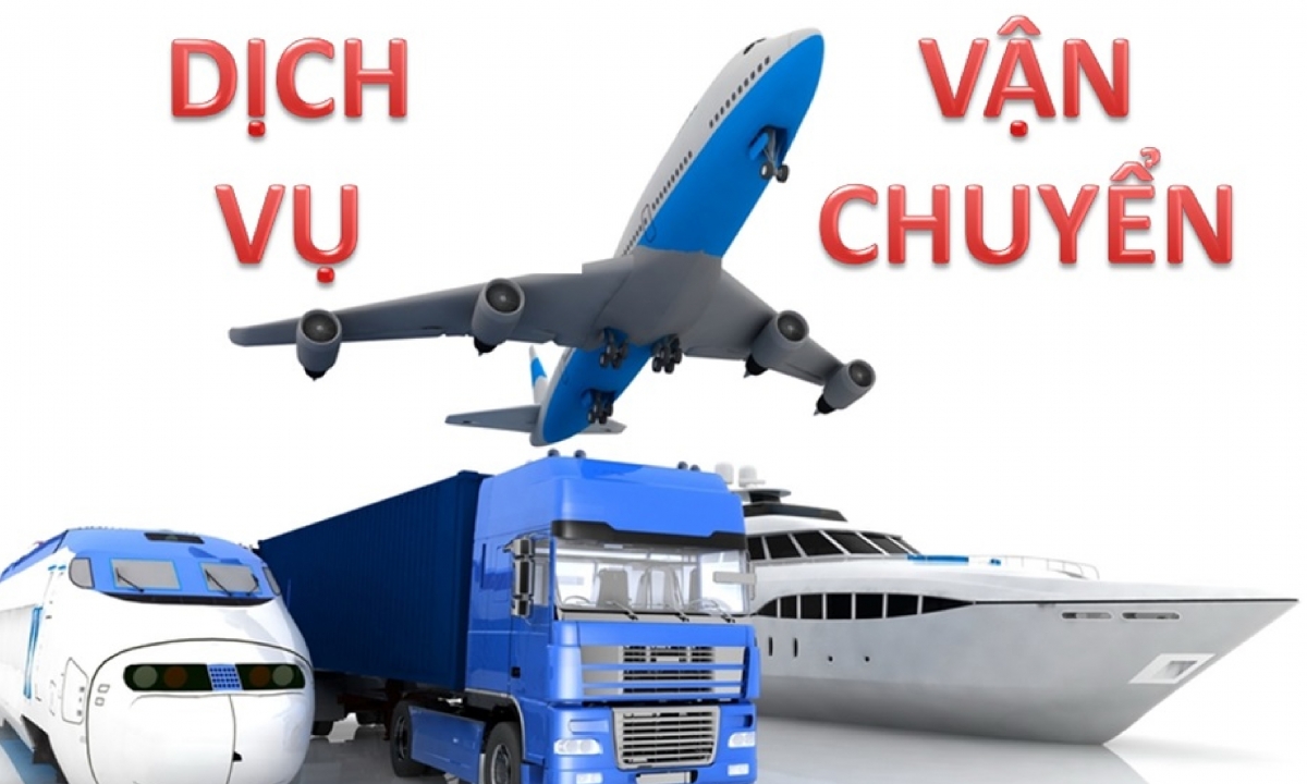 Phương tiện vận chuyển hàng Quảng Châu về Hà Nội thông dụng nhất hiện nay